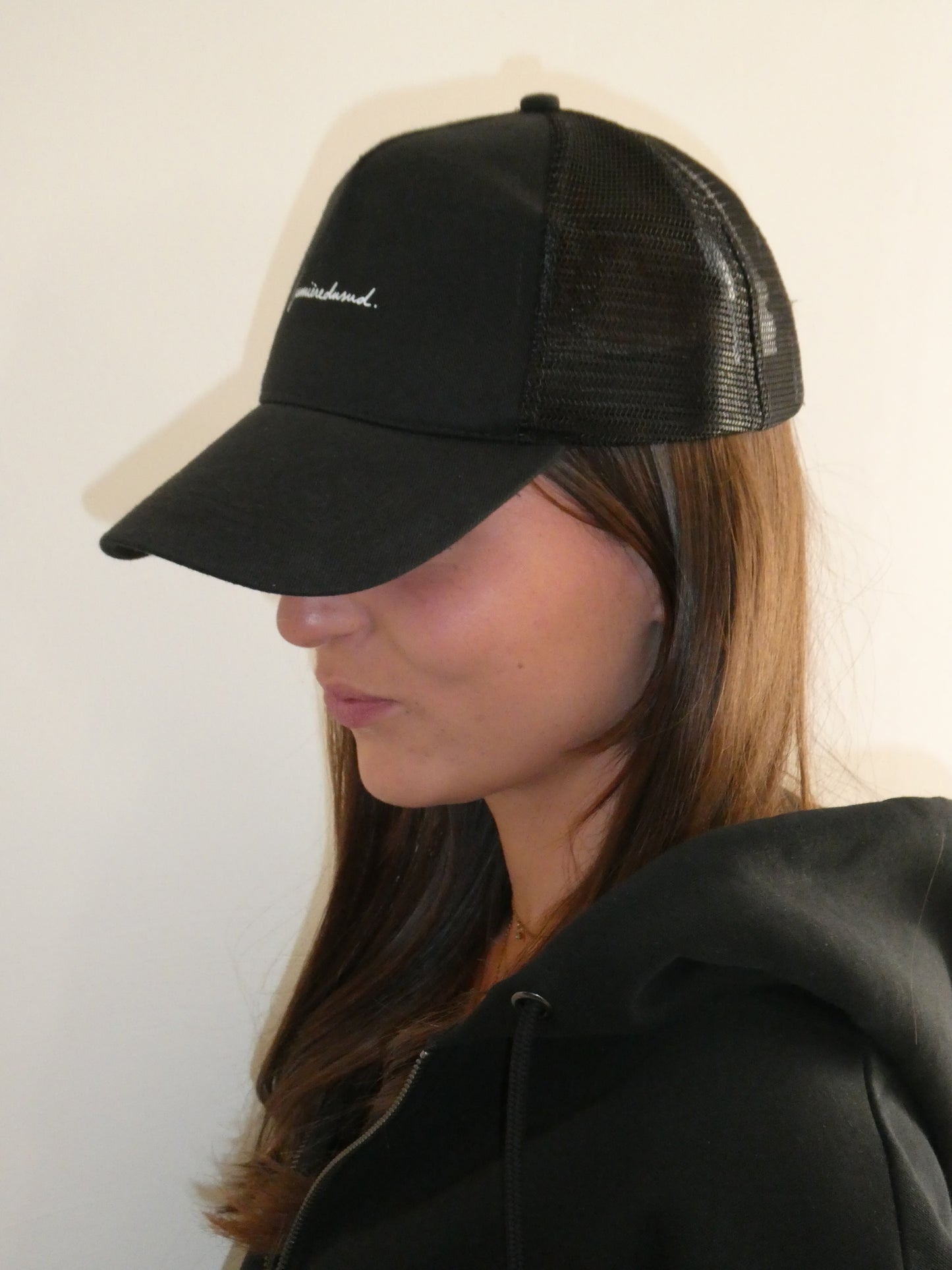 Casquette MINIMALISTE