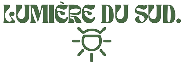 LUMIÈRE DU SUD.