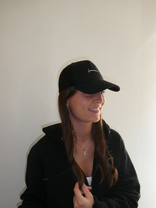 Casquette MINIMALISTE