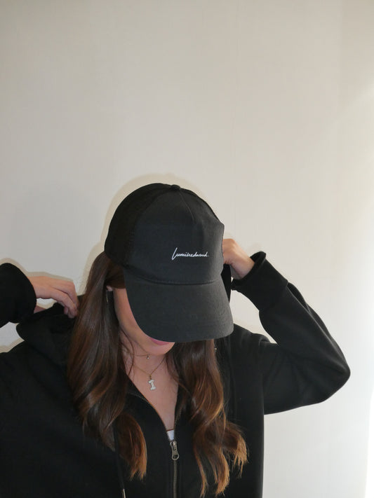 Casquette MINIMALISTE
