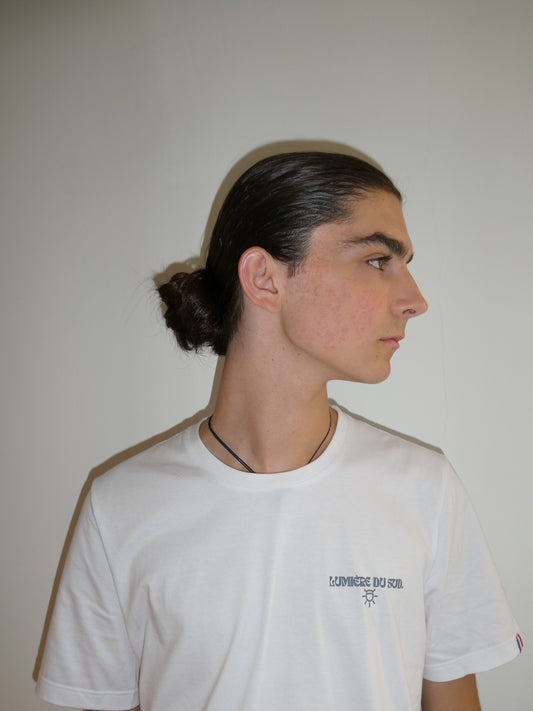T-shirt MADE IN FRANCE : MARSEILLE